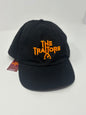 The Traitors Black Logo Baseball Cap Adjustable Unisex TV Show Merchandise